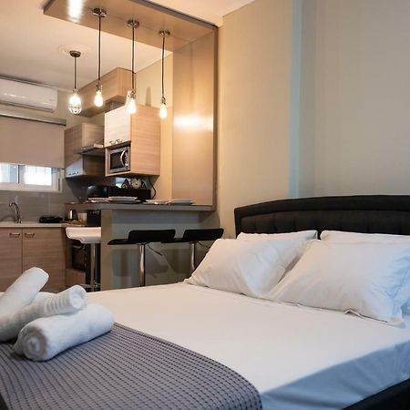 Olive House Apartman Joánina Kültér fotó