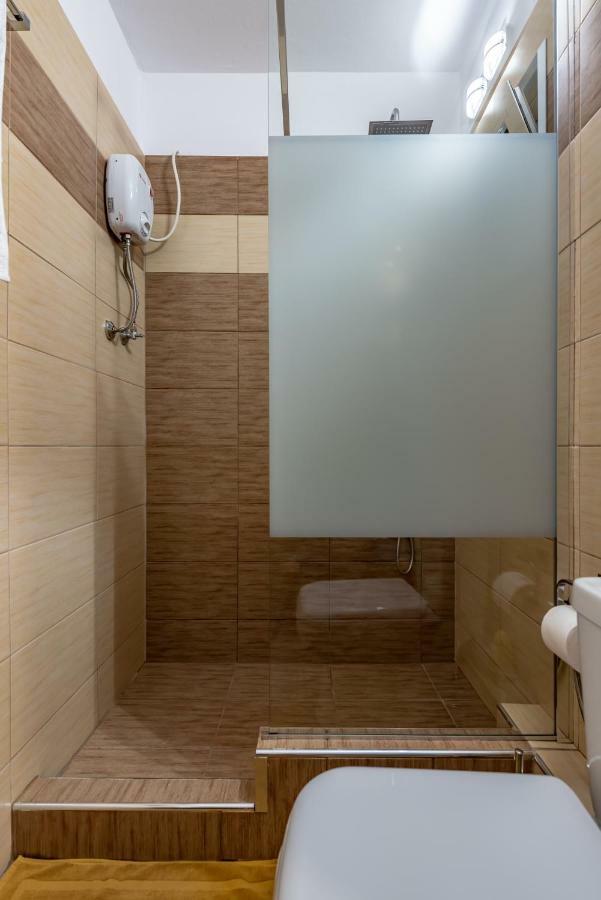Olive House Apartman Joánina Kültér fotó